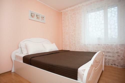 Apartamento Inndays On Nakhimovsky Prospekt