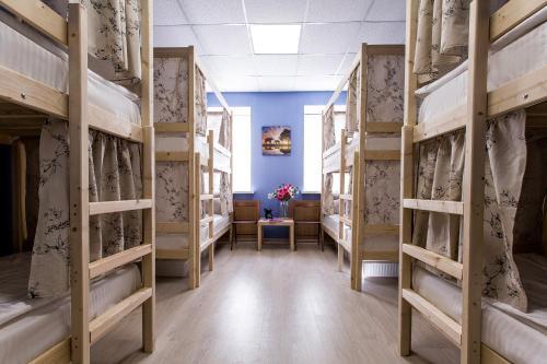 Hostel Rus Aviator