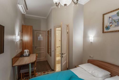 Posada Mini-hotel Chekhov Na Tverskoy