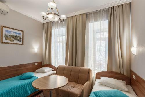 Posada Mini-hotel Chekhov Na Tverskoy