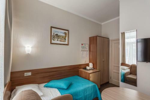 Posada Mini-hotel Chekhov Na Tverskoy