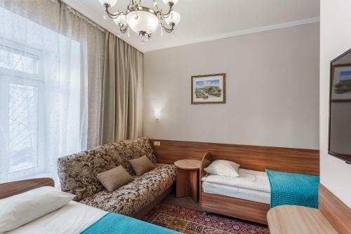 Posada Mini-hotel Chekhov Na Tverskoy