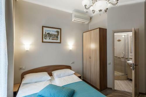 Posada Mini-hotel Chekhov Na Tverskoy