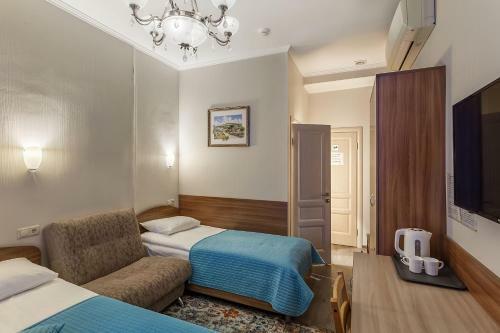 Posada Mini-hotel Chekhov Na Tverskoy