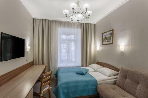 Posada Mini-hotel Chekhov Na Tverskoy