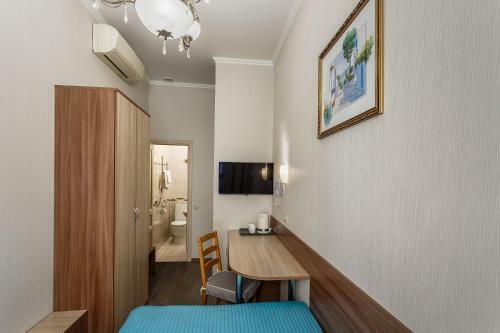 Posada Mini-hotel Chekhov Na Tverskoy