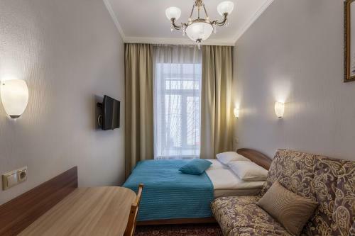 Posada Mini-hotel Chekhov Na Tverskoy