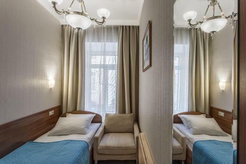 Posada Mini-hotel Chekhov Na Tverskoy
