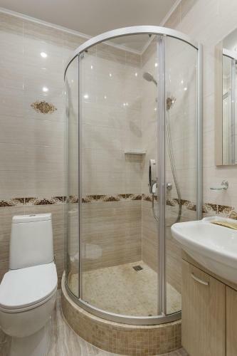 Posada Mini-hotel Chekhov Na Tverskoy
