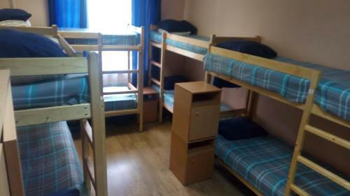 Hostel Pozitiv