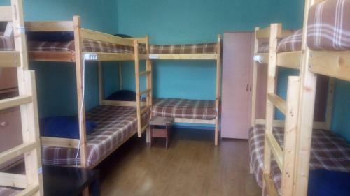 Hostel Pozitiv