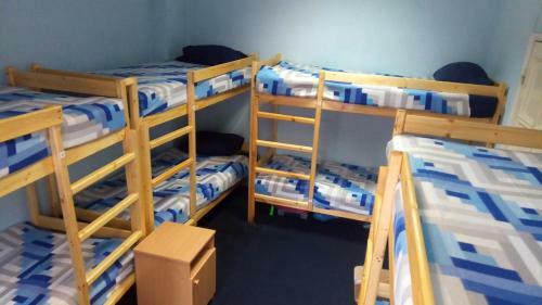 Hostel Pozitiv