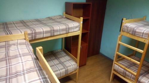 Hostel Pozitiv