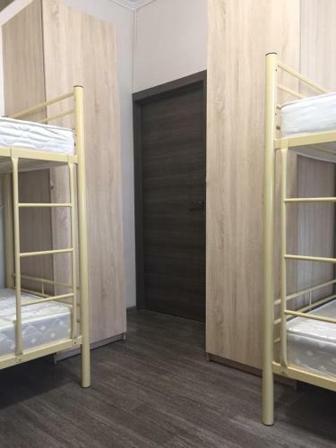 Hostel Pozitiv