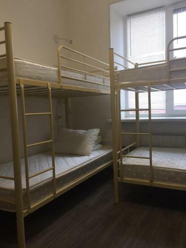 Hostel Pozitiv