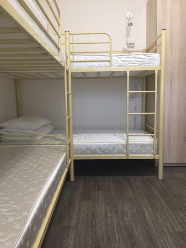 Hostel Pozitiv