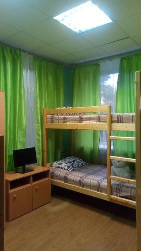 Hostel Pozitiv