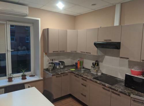 Hostel Pozitiv