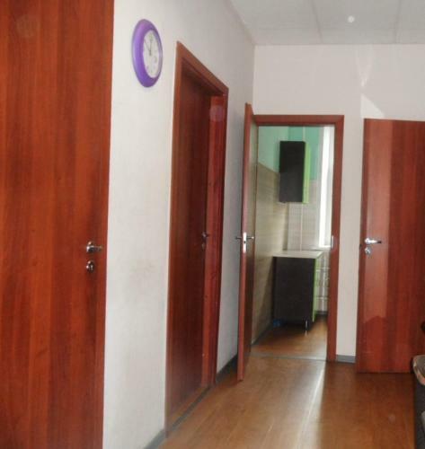 Hostel Pozitiv