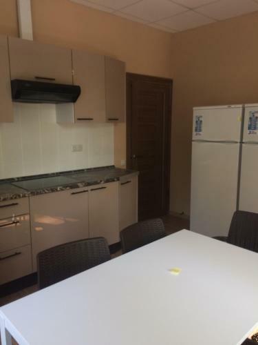Hostel Pozitiv