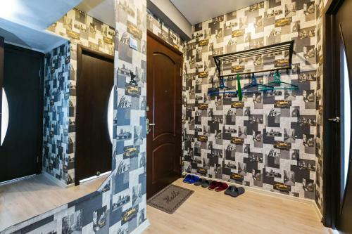 Apartamento Gmapartments Moscow Zoo