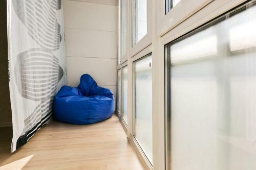 Apartamento Gmapartments Moscow Zoo