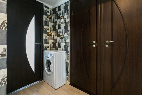 Apartamento Gmapartments Moscow Zoo