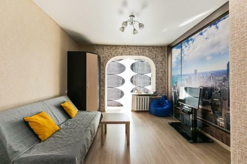 Apartamento Gmapartments Moscow Zoo