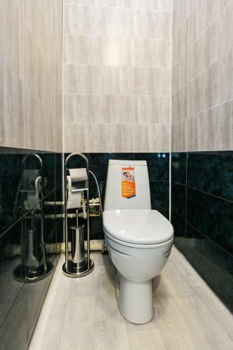 Apartamento Gmapartments Moscow Zoo
