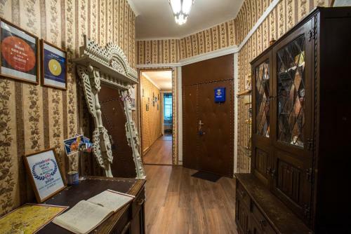 Posada Hotel-museum Apartment 27 Epoch