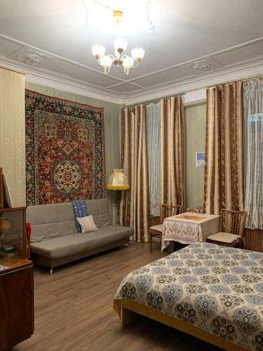 Posada Hotel-museum Apartment 27 Epoch