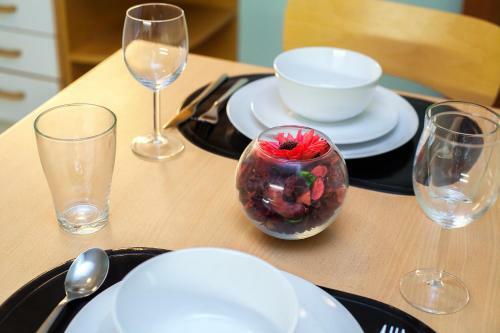 Apartamento Luxapartments - ???????? ????????, 3