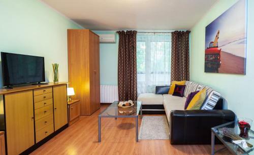 Apartamento Luxapartments - ???????? ????????, 3