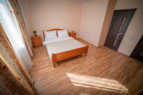 Apartamento Inndays On Teply Stan