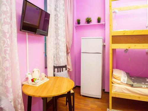 Hostel Astra Na Basmannoy