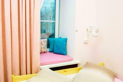 Hostel Astra Na Basmannoy