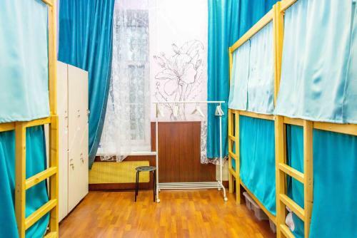 Hostel Astra Na Basmannoy