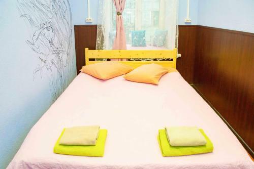 Hostel Astra Na Basmannoy