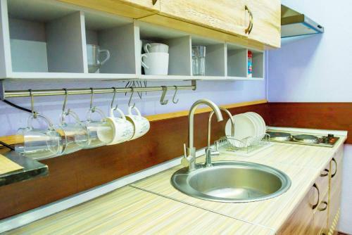 Hostel Astra Na Basmannoy