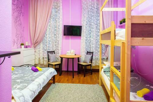 Hostel Astra Na Basmannoy