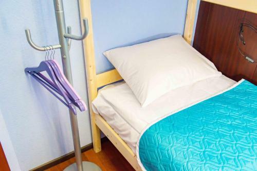 Hostel Astra Na Basmannoy