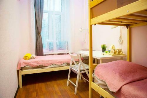 Hostel Astra Na Basmannoy