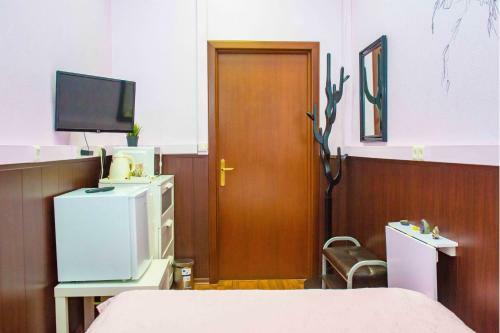 Hostel Astra Na Basmannoy