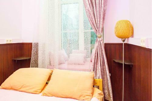 Hostel Astra Na Basmannoy