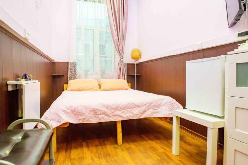 Hostel Astra Na Basmannoy