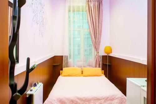 Hostel Astra Na Basmannoy