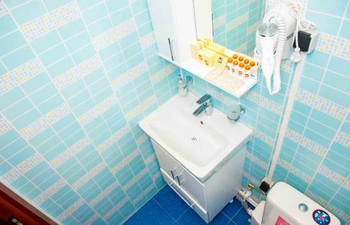 Hostel Astra Na Basmannoy