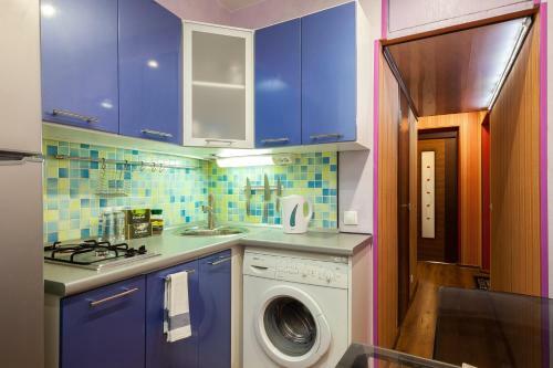 Apartamento Luxapartments-???? ????????
