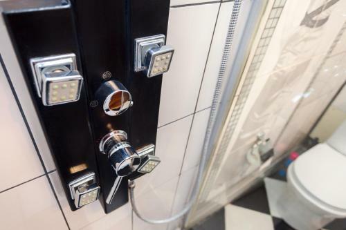 Apartamento Luxapartments-???? ????????