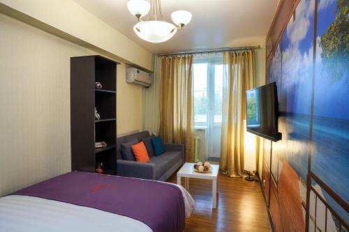 Apartamento Luxapartments-???? ????????